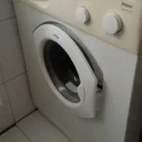 لباسشویی هایر