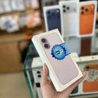 آیفون۱۷نرمال/apple/|موبایل|مشهد, کوه سنگی|دیوار