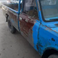 نیسان مدل ۷۵