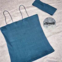 هدبند و کراپ بند ماکاران