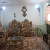 خانه-ویلایی-دو-طبقه