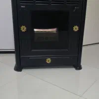 بخاری گازی