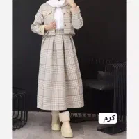 کت دامن پیچازی