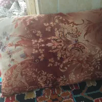 کوسن ۷ عدد|رختخواب، بالش، پتو|یاسوج, |دیوار