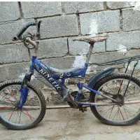 دوچرخه