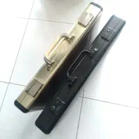 کیف باریک سامسونت سامسونایت کاملا نو امریکن چمدان