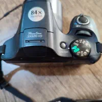 دوربین عکاسی و فیلمبرداری کنون powershot sx520sh|دوربین عکاسی و فیلمبرداری|تهران, افسریه شمالی|دیوار