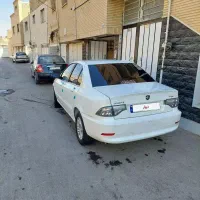 سمند سورن پلاس ef7 1401|خودرو سواری و وانت|اصفهان, پوریای ولی|دیوار