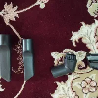 جارو برقی بوش|جاروبرقی، جارو شارژی، بخارشو|گنبد کاووس, |دیوار