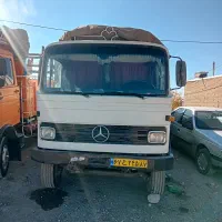 خاور ۸۰۸مدل ۶۱