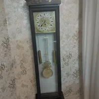 ساعت ایستاده|ساعت دیواری و تزئینی|اصفهان, ملکشهر|دیوار