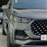 اجاره خودرو‌چینی تیگو ۸/بدون راننده