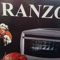 توستر نو نو|اجاق گاز و لوازم برقی پختوپز|خمینیشهر, |دیوار