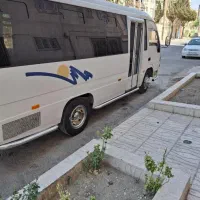 مینی بوس هیوندا مدل 90|خودرو سنگین|شهریار, شهریار|دیوار