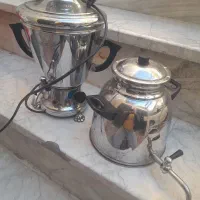 سماوروکتری روگازی