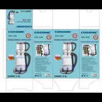 چایساز گاسونیک اصل