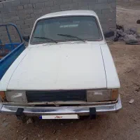 پیکان مدل 83