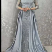 لباس مجلسی نو زیر قیمت بازار