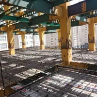 به تعدادی آرماتوربند افغانی نیازمندیم محیط امن
