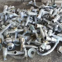 خریدار و فروش ضایعات شیرآلات خراب