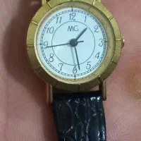 ساعت زنونه کوکی قدیم