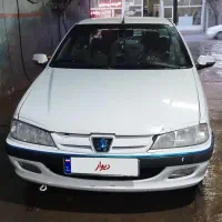 ماشین پرشیا|خودرو سواری و وانت|میانه, |دیوار