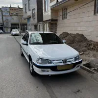 پارس سال موتور قدیم 1400