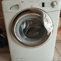 لباسشوئی 8کیلویی کندی