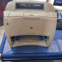 پرینتر استوک hp1200