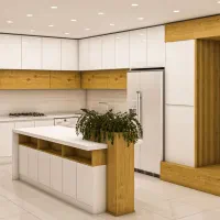 ام دی اف کارکابینت کمدmdf.خورده کاری