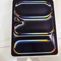 iPad Pro 13 /512GB (M4)|تبلت|تهران, ظفر|دیوار