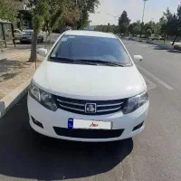 آریو دندهای 1600cc، مدل ۱۳۹۸