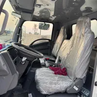 ایسوزو مدل ۹۶ شیش تن هست