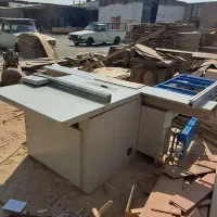 دورکن سعید ۲۲۰|ماشین‌آلات صنعتی|تهران, آذری|دیوار