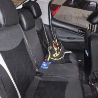 روکش صندلی 206 207 رانا