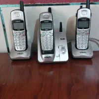 تلفن بیسیم ویتک Vtech