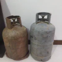 فروش کپسول گاز پرسی