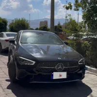 بنز cal250