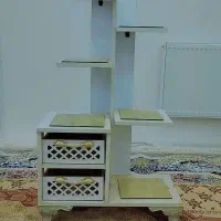 پایه قابلمه۶طبقه.