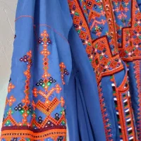 لباس بلوچی نو