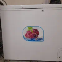 فریزر صندوقی|یخچال و فریزر|خمیر, |دیوار