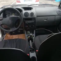 پراید 131مدل 91