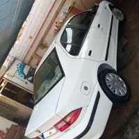 سمند ef7 مدل 97