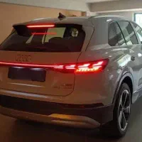 ا او دی etron  Q5 2024 تیپ۳|خودرو سواری و وانت|تهران, نیاوران|دیوار