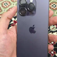 آیفون۱۴ پرو