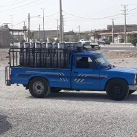 وانت بار نیسان تلفنی