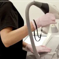 آموزش اپراتور لیزر و فیشیال