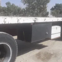 کفی|خودرو سنگین|همدان, |دیوار