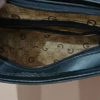 دوعدد کیف سالم و تمیز|کیف، کفش، کمربند|کردکوی, |دیوار