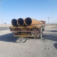 شرکت حمل و نقل و باربری شکوه بار مرکزی|خدمات حمل و نقل|قم, آزادگان|دیوار